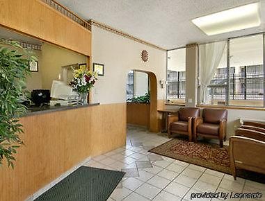 Western Inn Downtown Erie Interior photo