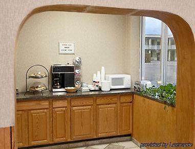 Western Inn Downtown Erie Restaurant photo